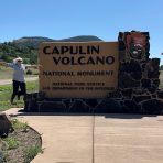  Capulin Volcano National Monument